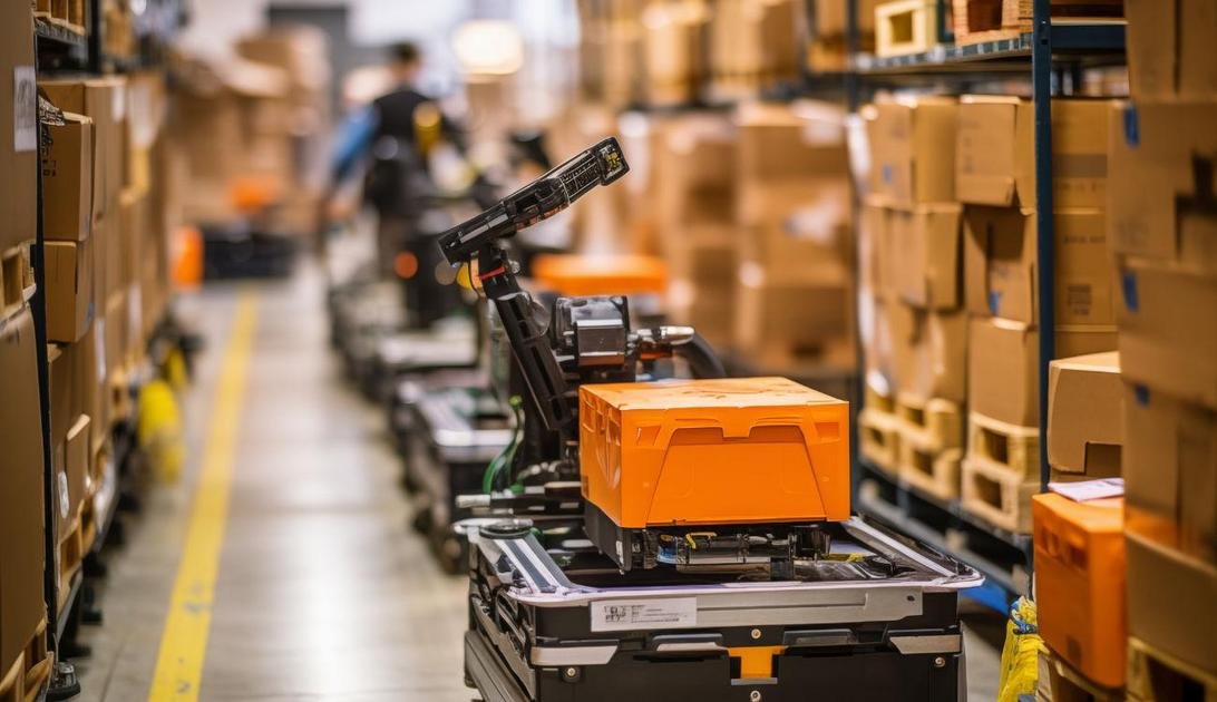 Casa e Vida Conectada