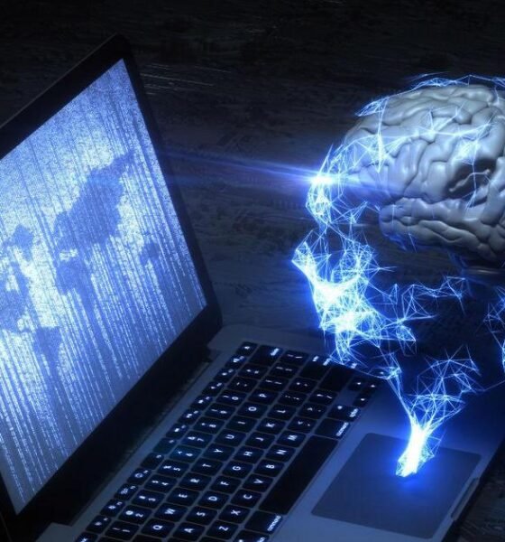 Futuro e Tendências