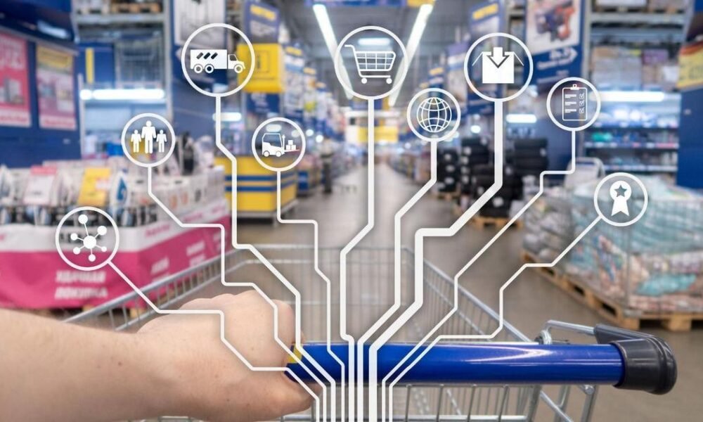 Internet das Coisas (IoT)