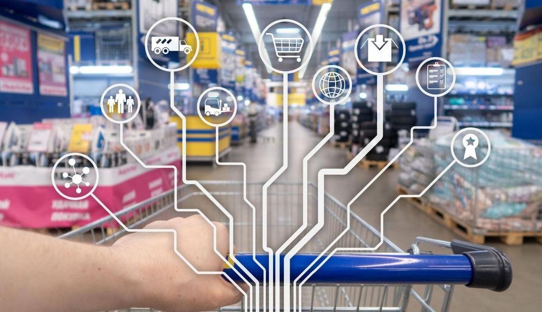Internet das Coisas (IoT)