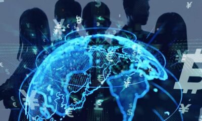 Internet das Coisas (IoT)