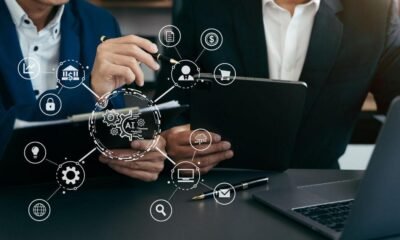 Internet das Coisas (IoT)