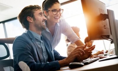 Internet das Coisas (IoT)