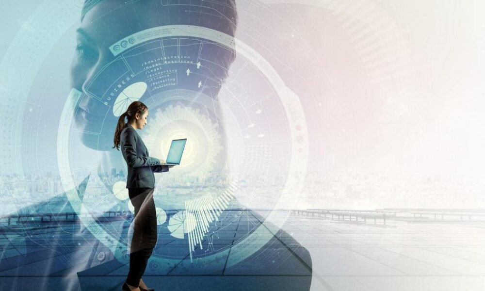 Internet das Coisas (IoT)