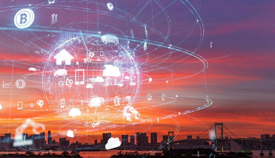 Internet das Coisas (IoT)