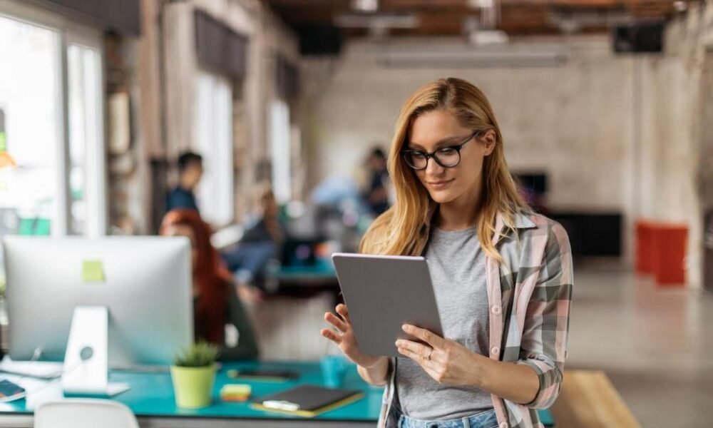 Internet das Coisas (IoT)