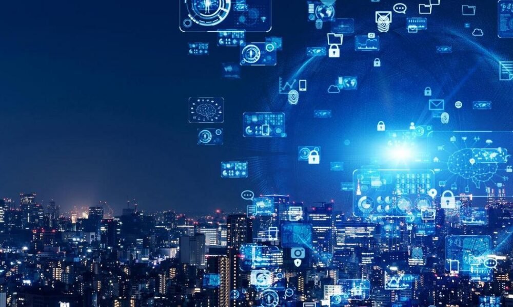 Internet das Coisas (IoT)