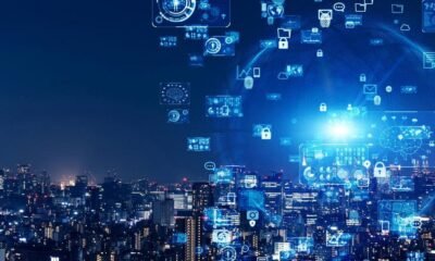 Internet das Coisas (IoT)
