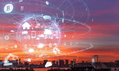 Internet das Coisas (IoT)