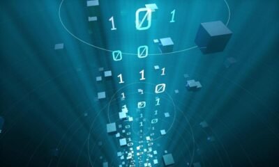 Internet das Coisas (IoT)