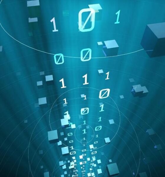 Internet das Coisas (IoT)