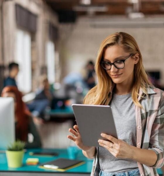 Internet das Coisas (IoT)