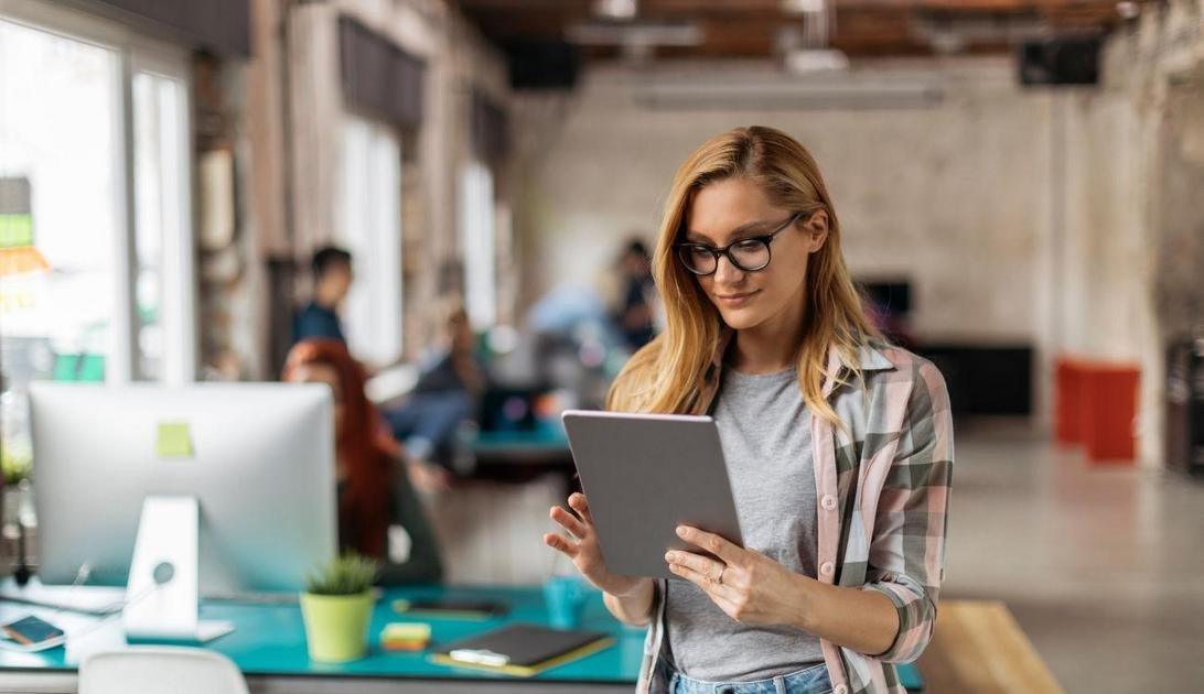 Internet das Coisas (IoT)