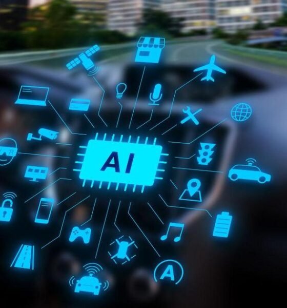 Internet das Coisas (IoT)