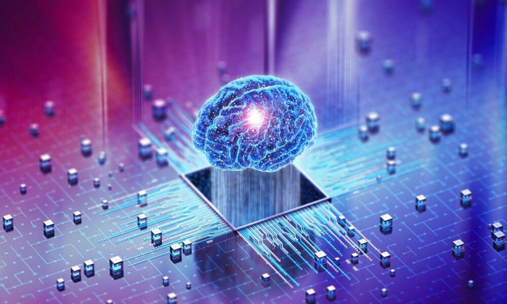 Internet das Coisas (IoT)