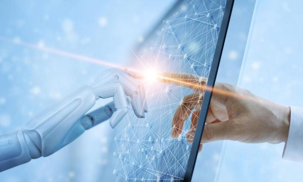 Internet das Coisas (IoT)