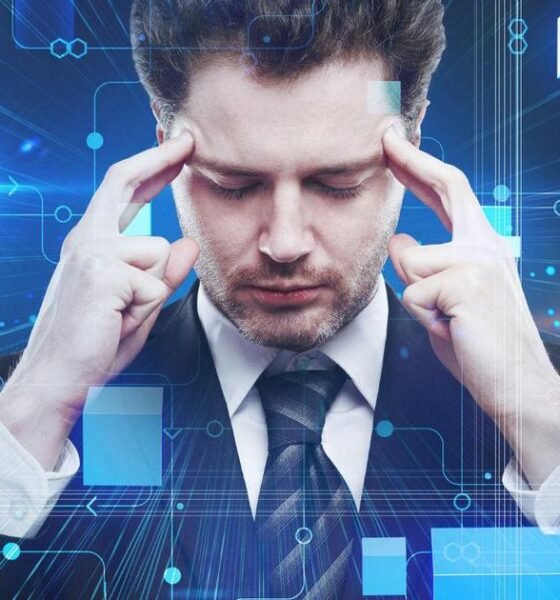 Internet dos Corpos (IoB)