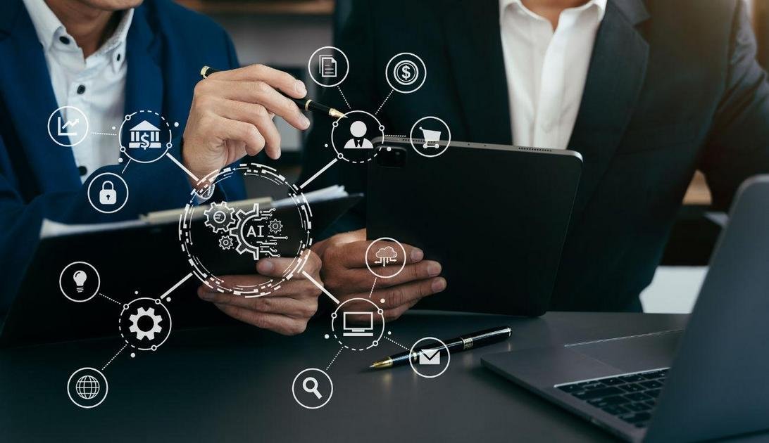 Negócios e Indústria 4.0