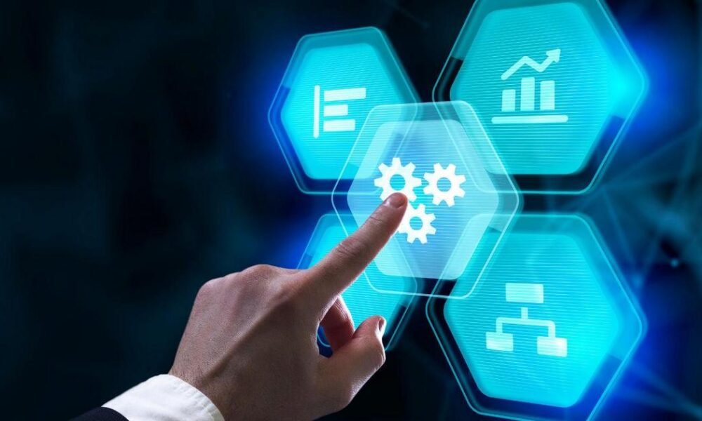 Negócios e Indústria 4.0