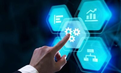 Negócios e Indústria 4.0