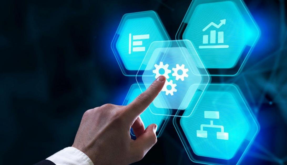 Negócios e Indústria 4.0