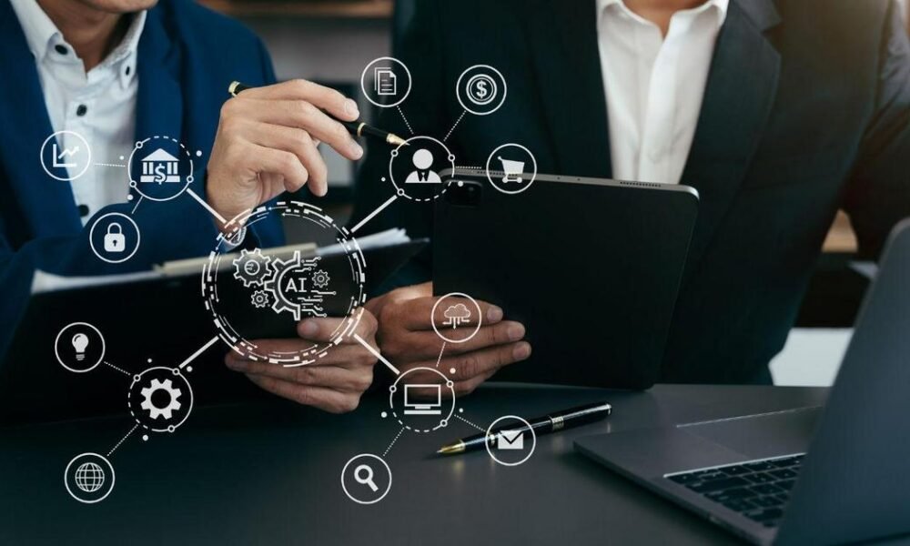 Negócios e Indústria 4.0