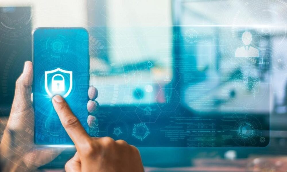 Privacidade e Segurança